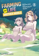 Cover-Bild zum Titel 'Farming Life in Another World' von 'Kinosuke Naito, Yasuyuki Tsurugi'