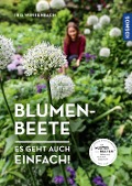 Cover-Bild zum Titel 'Blumenbeete' von 'Iris Winkenbach'