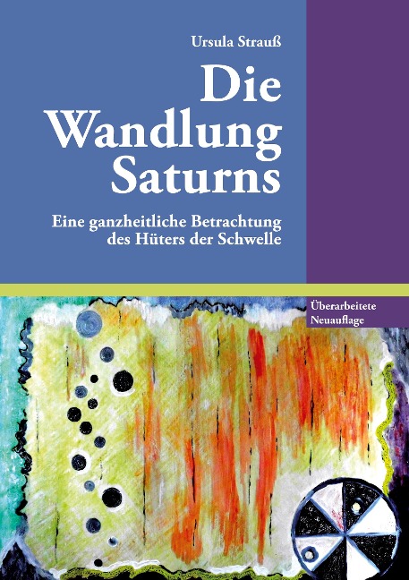 Die Wandlung Saturns - Ursula Strauß