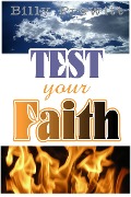 Test Your Faith - Billy Prewitt