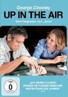 Up in the Air - Walter Kirn, Jason Reitman, Sheldon Turner, Rolfe Kent