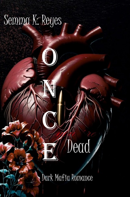 Once You¿re Dead - Semma K. Reyes
