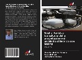 Cover-Bild zum Titel 'Analisi termica transitoria della progettazione di un'aletta cilindrica con ANSYS' von 'Chandra Shekhar Sharma, Devdatt Khati, Harimohan Sharma'