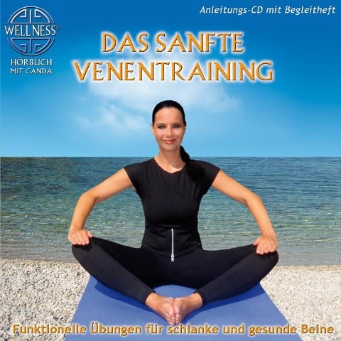 Das sanfte Venentraining-Funktionelle Übungen fü - Canda