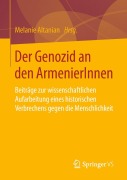 Cover-Bild zum Titel 'Der Genozid an den ArmenierInnen' von ''