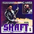 Cover-Bild zum Titel 'Shaft' von 'Isaac Ost/Hayes'