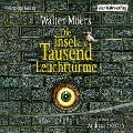 Die Insel der Tausend Leuchttürme - Walter Moers