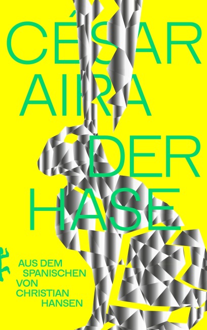 Der Hase - César Aira