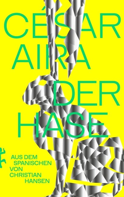 Der Hase - César Aira