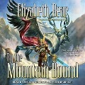 Cover-Bild zum Titel 'By the Mountain Bound Lib/E' von 'Elizabeth Bear'