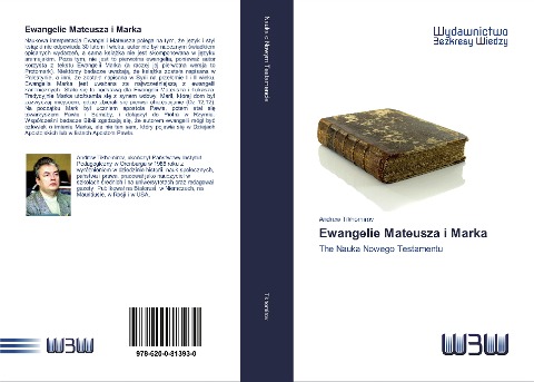 Ewangelie Mateusza i Marka - Andrew Tikhomirov