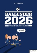 Ballender VfL Bochum 2026 - 