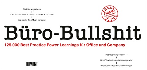 Büro-Bullshit - Peter Wittkamp, Pia Frey