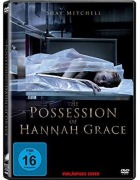Cover-Bild zum Titel 'The Possession of Hannah Grace' von 'Brian Sieve, John Frizzell'
