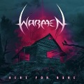 Cover-Bild zum Titel 'Here For None(Digipak)' von 'Warmen'