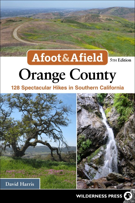 Afoot & Afield: Orange County - David Harris