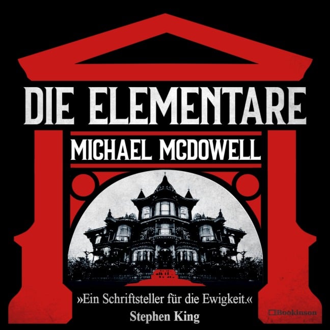 Die Elementare - Michael Mcdowell