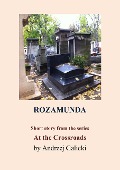 Rozamunda - Mystery Short Story - Andrzej Galicki