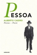 Cover-Bild zum Titel 'Poesia - Poesie' von 'Fernando Pessoa, Alberto Caeiro'