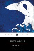 Cover-Bild zum Titel 'Moby Dick (Spanish Edition)' von 'Herman Melville'