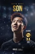 Usta Ayak - Heung-Min Son - Ada Gökce