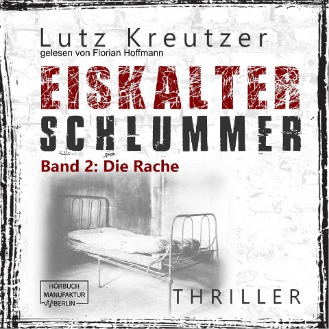 Die Rache - Lutz Kreutzer