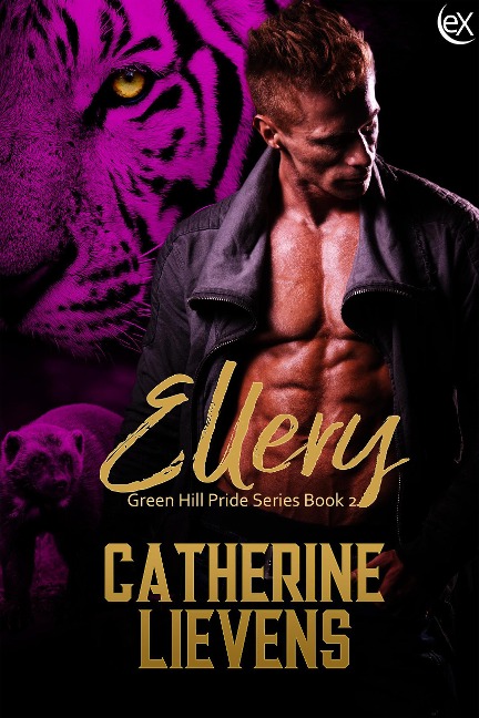 Ellery - Catherine Lievens