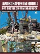 Landschaften im Modell - Teil 2 - Rodrigo Hernández Cabos