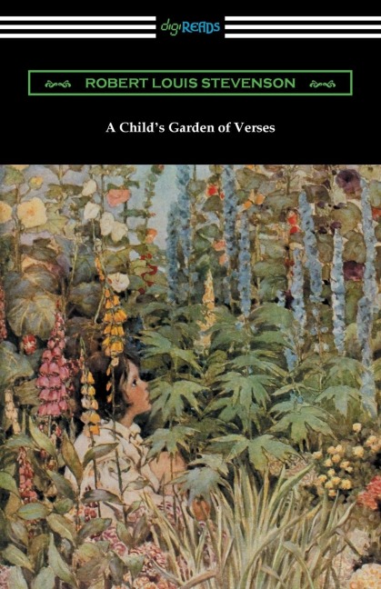 A Child's Garden of Verses - Robert Louis Stevenson