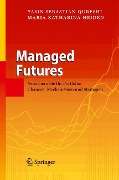 Managed Futures - Maria Katharina Heiden, Yasin Sebastian Qureshi