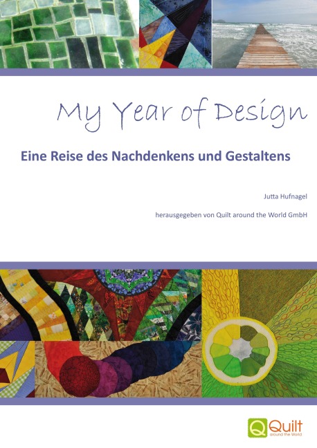 My Year of Design - Jutta Hufnagel