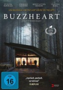 Cover-Bild zum Titel 'Buzzheart' von 'Dennis Iliadis, Vasilis Dokakis, Coti K.'