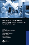 Cover-Bild zum Titel 'Digitalized and Harmonized Industrial Production Systems' von ''