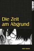 Cover-Bild zum Titel 'Die Zeit am Abgrund' von 'Inio Asano'