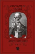 Cover-Bild zum Titel 'Yamyamlik Tarihi - Cilt 1' von 'Arkin Gelisin'