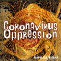 Cover-Bild zum Titel 'Coronavirus Oppression' von 'Raphael Terra'