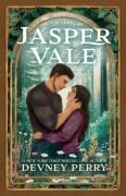 Cover-Bild zum Titel 'Jasper Vale' von 'Devney Perry'