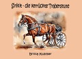 Sirikit - die verrückte Traberstute - Britta Kummer
