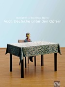 Cover-Bild zum Titel 'Auch Deutsche unter den Opfern' von 'Benjamin von Stuckrad-Barre'
