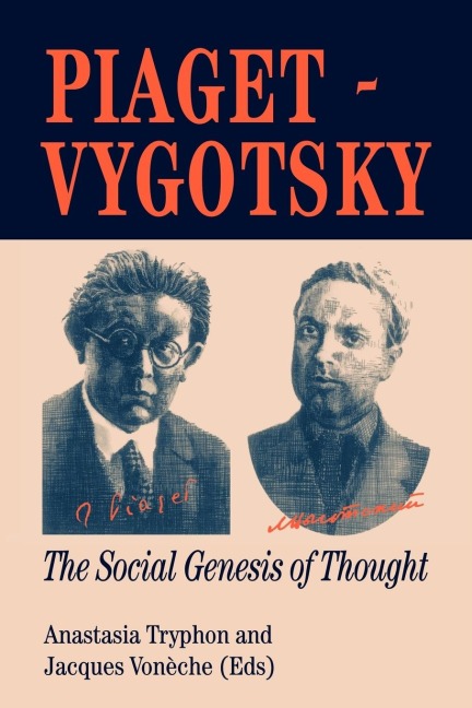Piaget Vygotsky - 