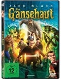 Gänsehaut - Scott Alexander, Larry Karaszewski, Darren Lemke, Danny Elfman