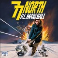 Cover-Bild zum Titel '77 North' von 'D. L. Marshall'