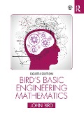 Cover-Bild zum Titel 'Bird's Basic Engineering Mathematics' von 'John Bird'