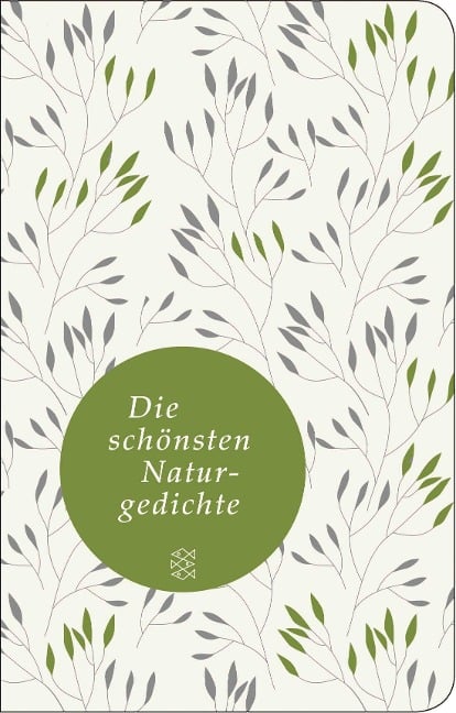 Die schönsten Naturgedichte - 