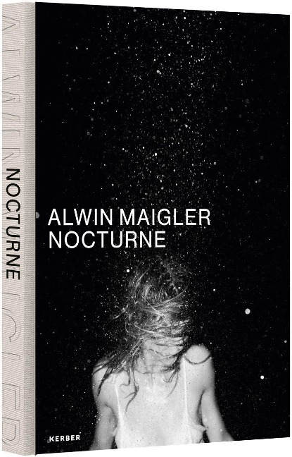 Alwin Maigler - Nocturne - 