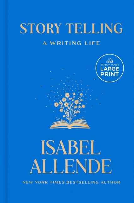 Story Telling - Isabel Allende