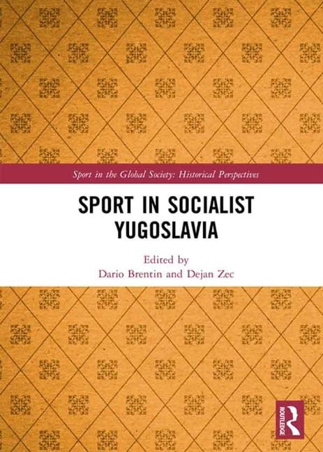 Sport in Socialist Yugoslavia - 