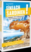 Cover-Bild zum Titel 'Einfach Sardinien!' von 'Nicole Raukamp'