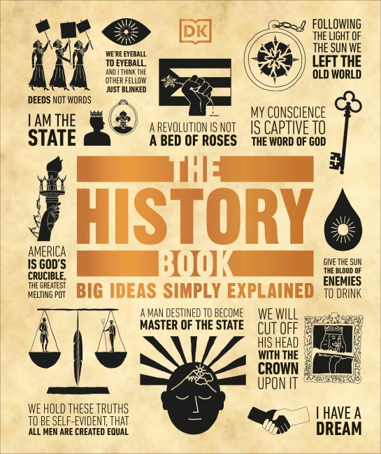 The History Book - 