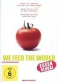 We Feed the World - Essen global - 